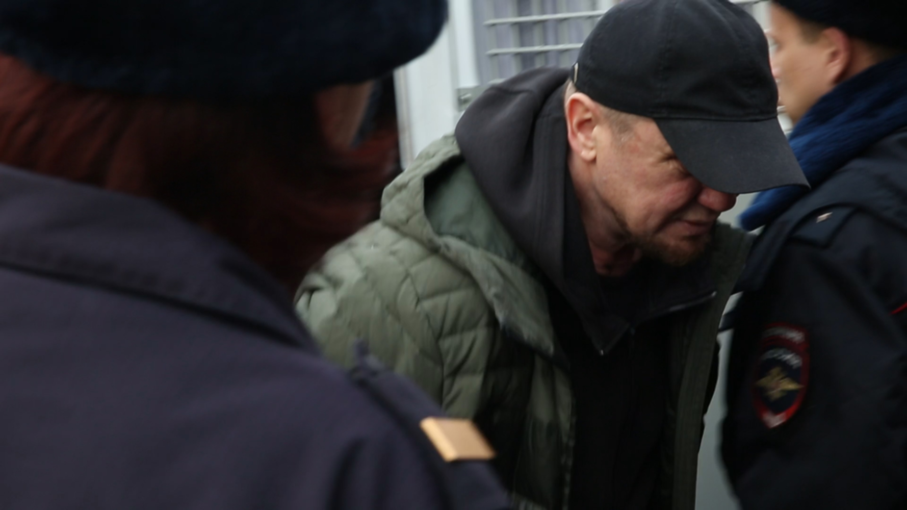 YarNews-TV: Ярославского олигарха судят за насильственные действия сексуального характера