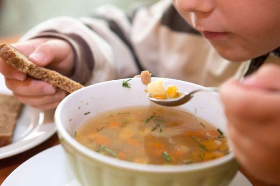 Битва за питание в детсадах: у «Соцпитания» не получилось избавиться от конкурента   