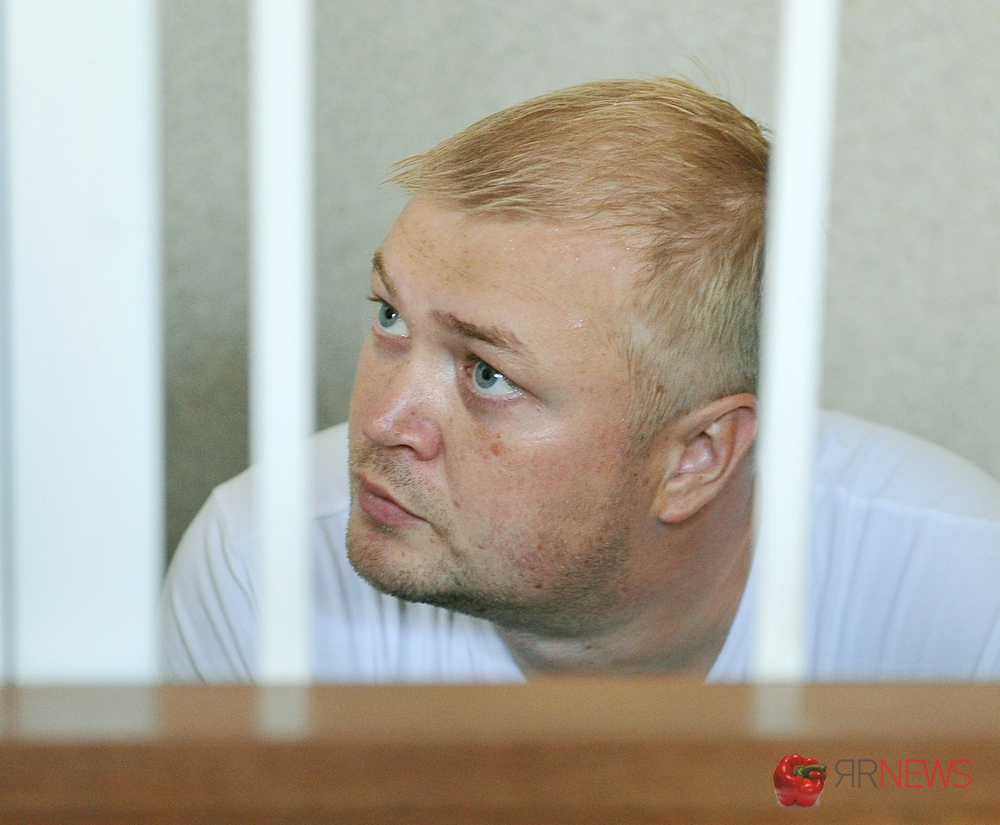 Предварительное судебное слушание по делу Максима Пойкалайнена назначено на 15 декабря
