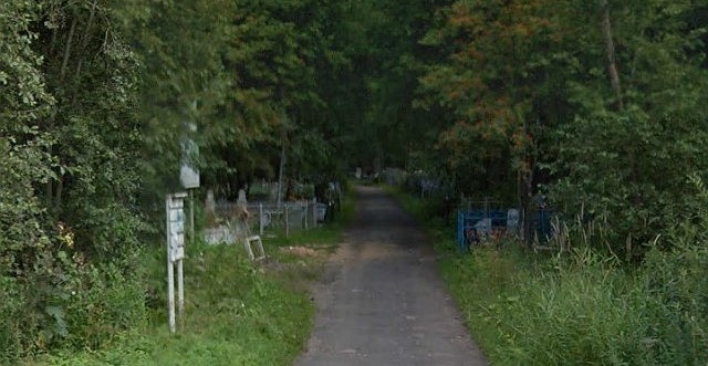 В Ярославской области осуждены братья-близнецы, воровавшие на кладбищах