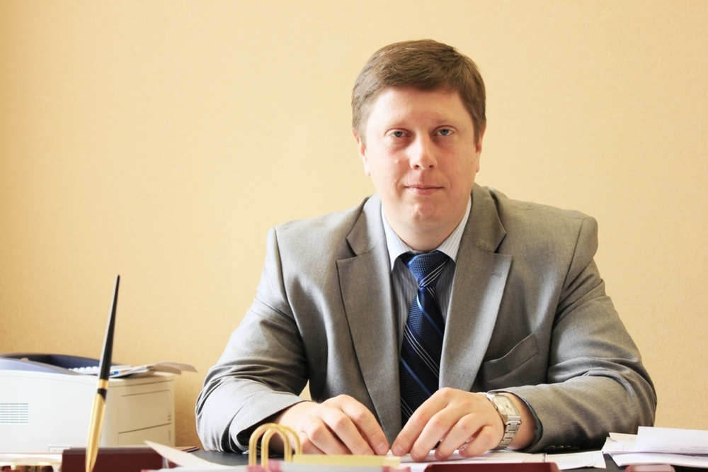 Администрацию губернатора Ярославской области может возглавить Илья Баланин