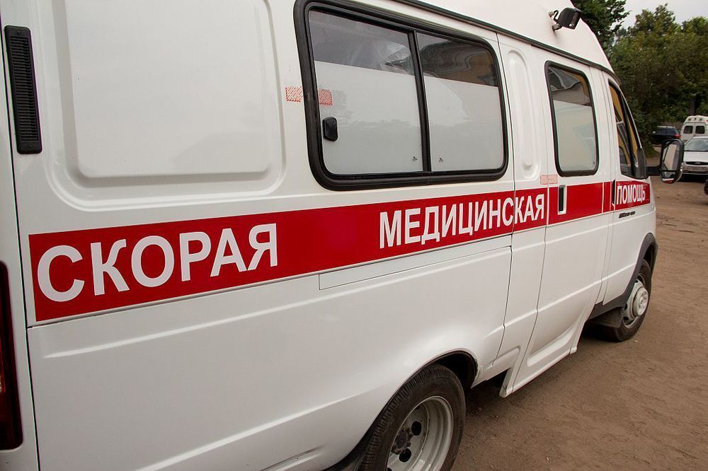 Жители Ярославского района потребовали компенсировать услуги частной «Скорой»