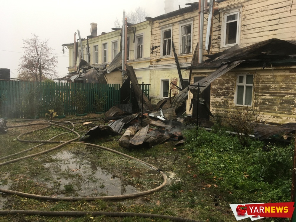 Жители сгоревшего в Ростове дома: «Отец-наркоман смотрел, как погибла его семья»