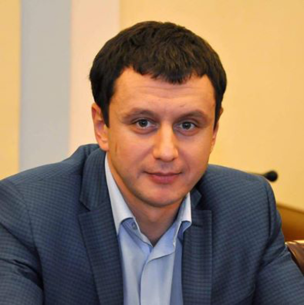 Региональный департамент госжилнадзора возглавит Давид Бараташвили