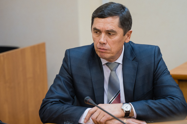 В штрафной инициативе мэра Ярославля нашли потенциально коррупциогенные факторы   