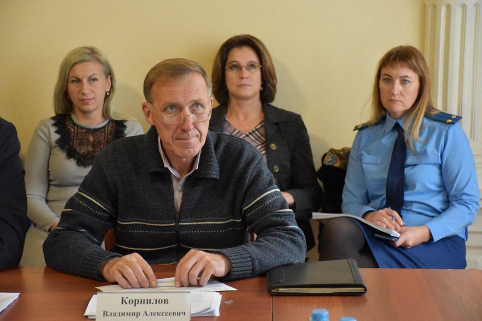 Под покровом ночи: Переславский суд арестовал бывшего депутата, подозреваемого в убийстве