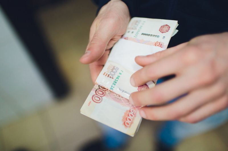 Каждый житель Ярославской области в среднем должен банкам 175 тысяч рублей