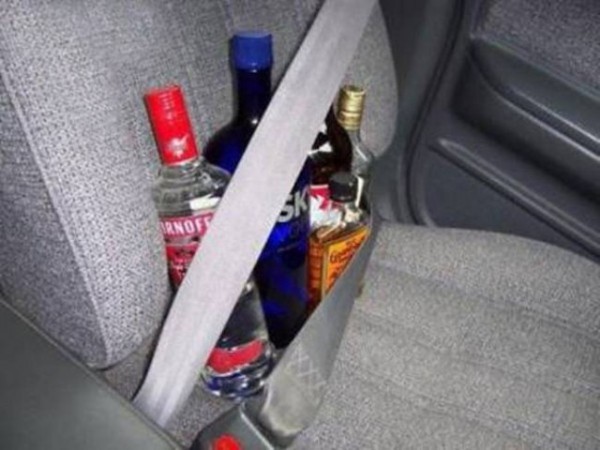 В Ярославской области пьяный водитель угробил пьяного пассажира