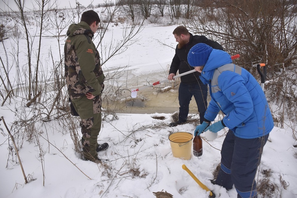 Ярославские власти пообещали жителям Ростова взять дополнительные пробы воды