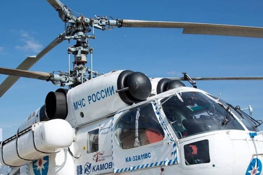 Ярославский губернатор с вертолета осмотрит затопленные территории