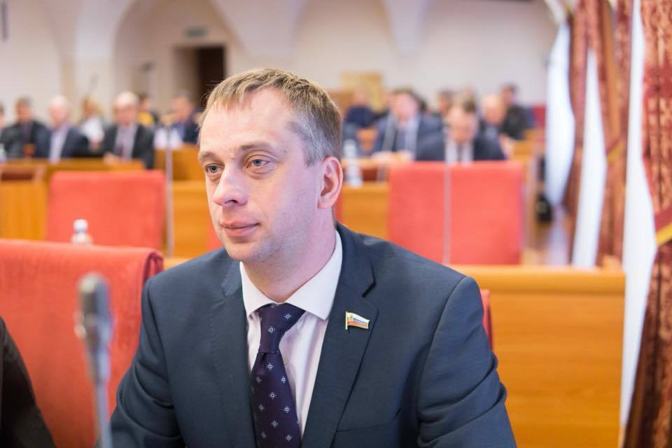 В Ярославле хотят признать недобросовестной фирму бывшего депутата