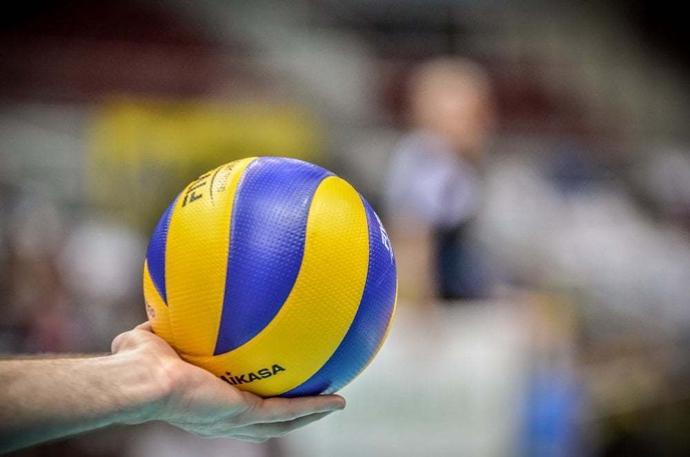 Матчей волейбольной Лиги Наций в мае в Ярославле не будет