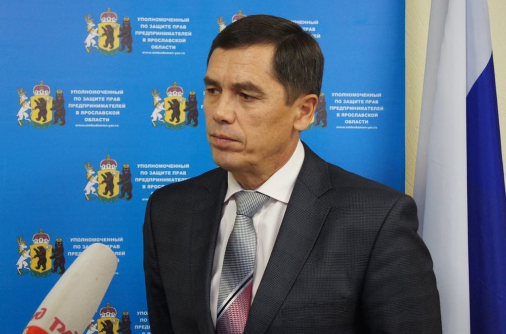 Альфир Бакиров просит прокуратуру отменить результаты публичных слушаний по благоустройству