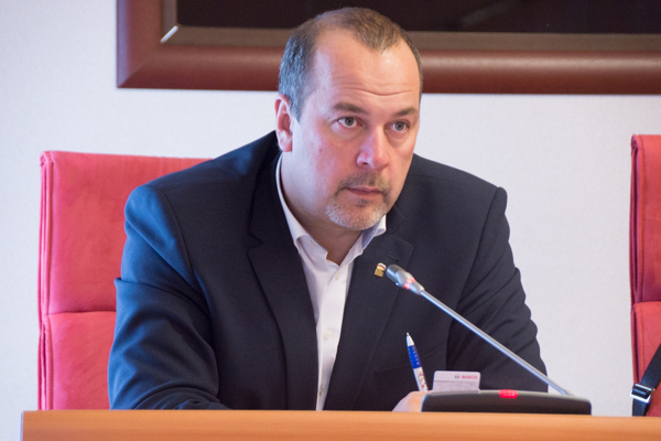 Ярославский депутат готов помогать пострадавшим от пандемии предпринимателям