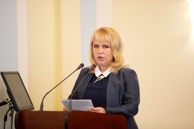 Ярославскую чиновницу отпустили из-под стражи под залог в миллион рублей