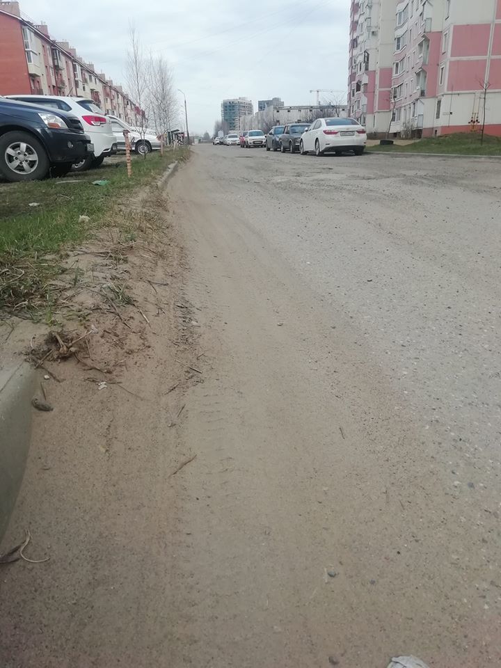 Главный хозяйственник Ярославля похвастался уборкой дорог