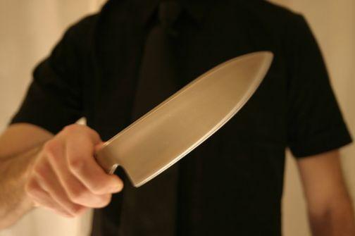 Житель Ярославской области зарезал молодого парня кухонным ножом