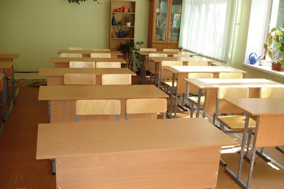 В Переславле сельская школа полностью ушла на дистант