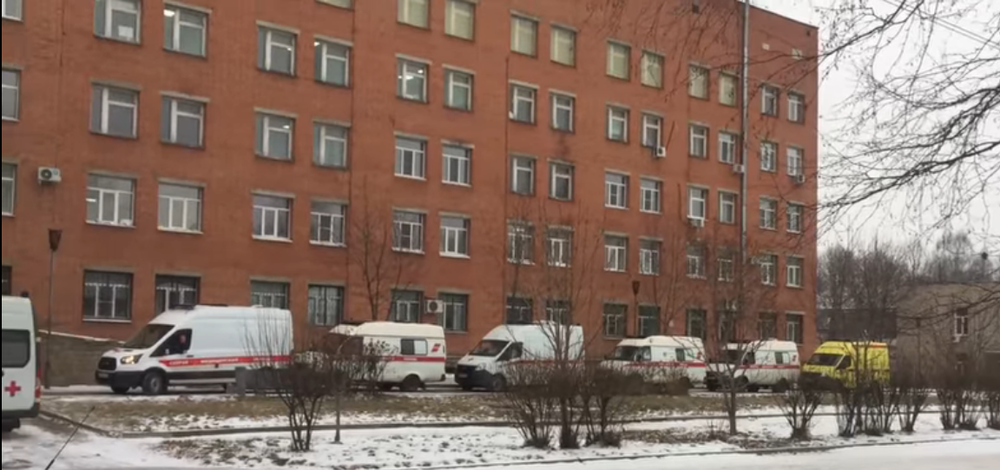 В Ярославской области еще шесть человек скончалось от COVID-19