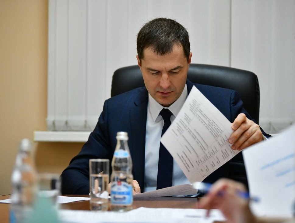 Жителей взорвавшегося в Ярославле дома попросили «не обзывать мэра»