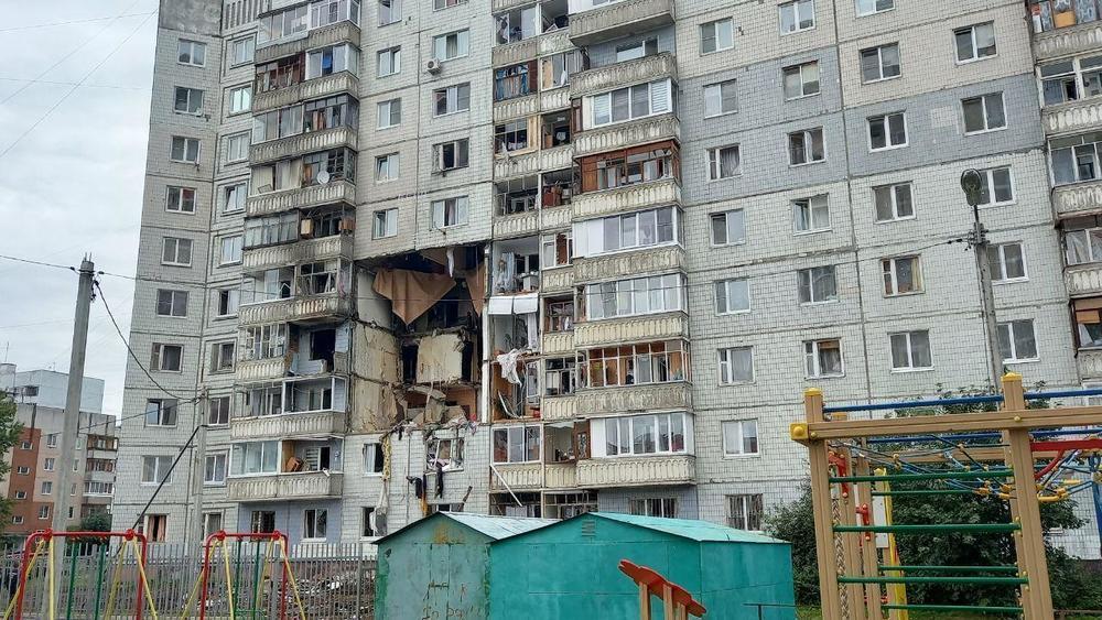 Жильцам взорвавшегося в Ярославле дома придется добавлять деньги на покупку новой квартиры?