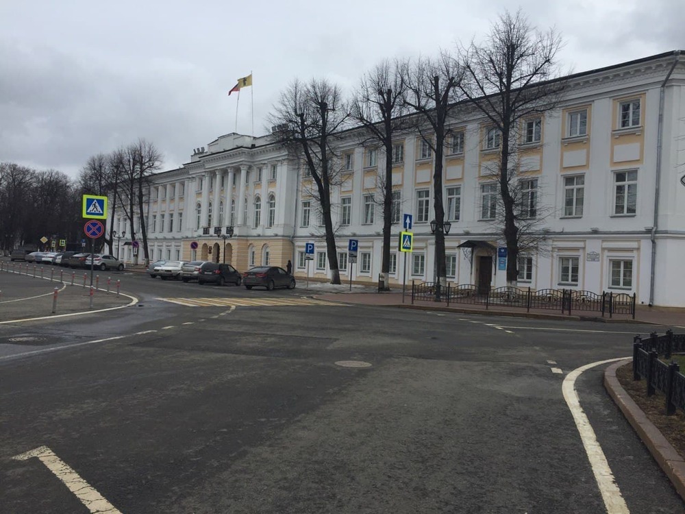 Несколько депутатов Ярославской облдумы отказались сдавать тесты на коронавирус