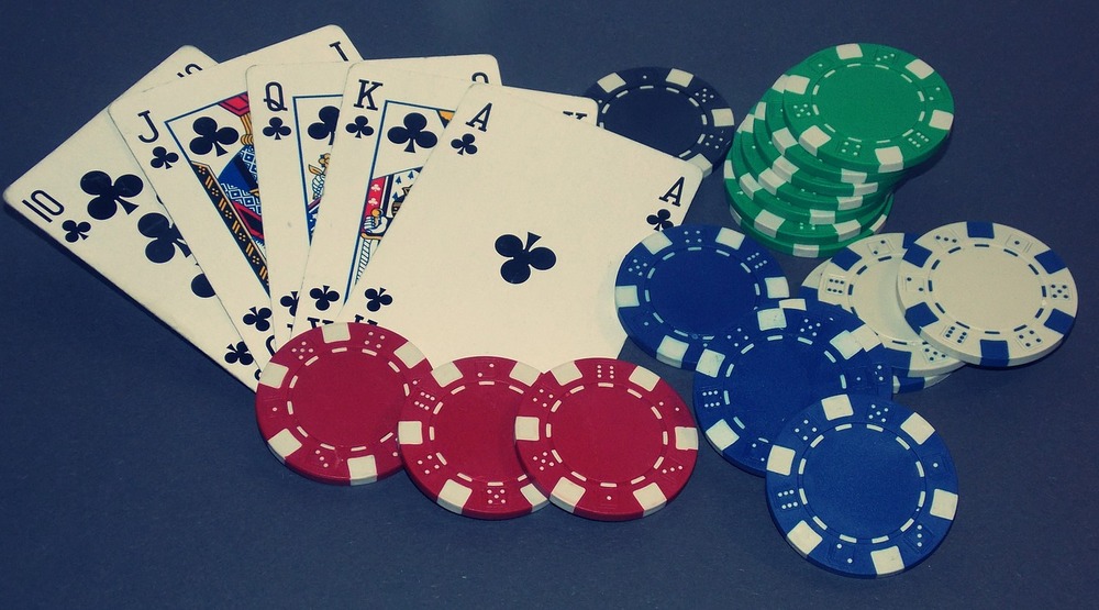 В Ярославле осудили организаторов игры в покер