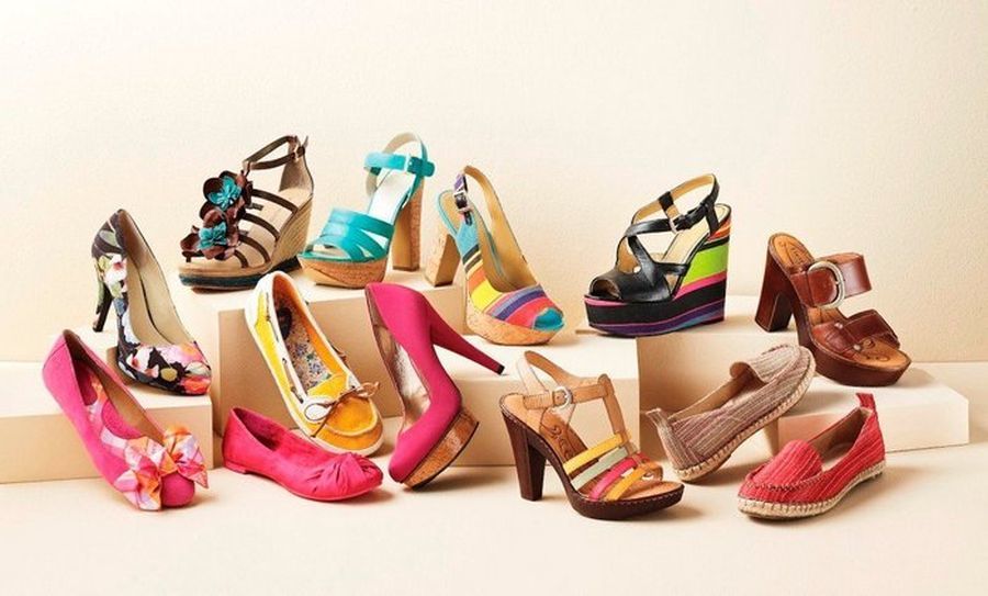 По каким критериям следует выбирать модную женскую обувь?