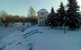 Жители Переславля просят сохранить сквер у завода ЛИТ