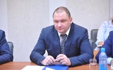 Андрей Шабалин остается заместителем губернатора Ярославской области