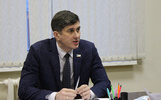 Председатель ярославского муниципалитета заболел коронавирусом