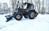 «Нарезать задачи»: мэр Ярославля потребовал ускорить работы по уборке снега во дворах