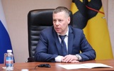 «Он прежде всего человек»: ярославский губернатор прокомментировал уход мэра Рыбинска