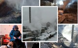 Прокуратура против гидроударов: теплосети в Ростове ремонтируют через суд