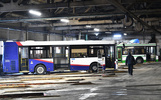 «Простой 20 часов»: водитель автобуса в Ярославле выиграл суд у родного «ПАТП-1»