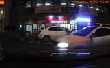 В Ярославле возле торгового центра подросток попал под машину 