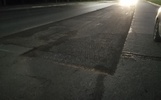 «Реанимация с гирляндой»: дорожный ремонт в Ярославле спровоцировал серьезное ДТП