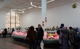 Ликвидация «Заволжского рынка» в Ярославле снова отложена