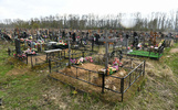Суд в Ярославле подтвердил кладбищенский сговор