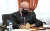 Зама ярославского губернатора наказали за высказывание о спецоперации