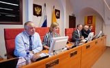 Решать транспортные проблемы Ярославля и Ярославского района будут структуры областного Правительства