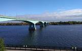 Проект ремонта Октябрьского моста в Ярославле прошел госэкспертизу