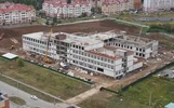 В мэрии Ярославля рассказали о строительстве новой школы на улице Пашуковской