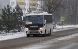 В Ярославской области суд наказал перевозчика за высаженного в мороз ребенка
