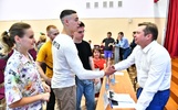В Заволжском районе Ярославля прошёл приём граждан