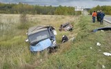 «Засыпает за рулем»: педиатр Ярославской ЦРБ погибла в ДТП по дороге на вызов