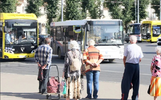 Горожанам дали неделю на предложения по транспортной схеме Ярославля на следующие шесть лет