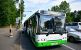 Мэрия Ярославля объявила о продлении работы общественного транспорта в День города