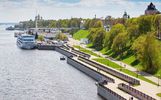Ярославская область вновь не вошла в двадцатку лидеров «Индекса административного давления»