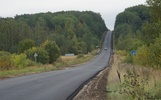 Многострадальную дорогу «Тутаев – Шопша» планируют сдать до зимы